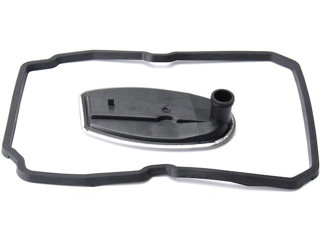 Automatic Transmission Filter Kit - 1997-2000, 2002-2005 Mercedes C230 RWD - Elring 6324-06196402