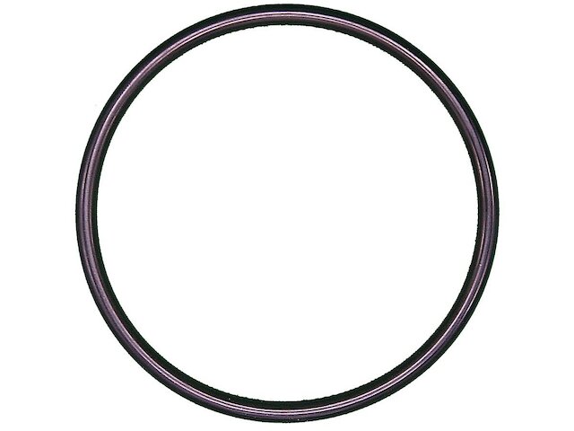 Thermostat O-Ring - 1997-2000, 2002 Mercedes C230 2.3L 4-Cylinder - Vernet 6324-06356283