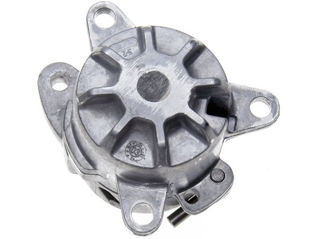 Accessory Belt Tensioner - 1997-1999, 2002 Mercedes C230 2.3L 4-Cylinder GAS - Gates 6324-09062693