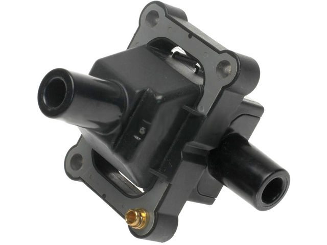 Ignition Coil - 1998-2000 Mercedes C230 - Standard Motor Products 6325-05187834