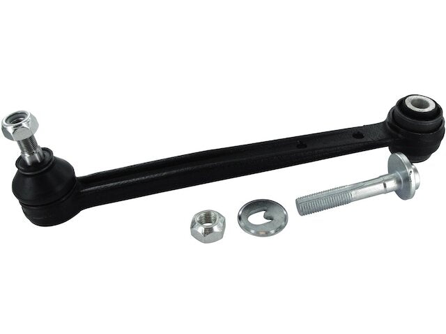 Front Left Upper Control Arm - 1998-2000 Mercedes C230 2.3L 4-Cylinder - Vaico 6325-05872199