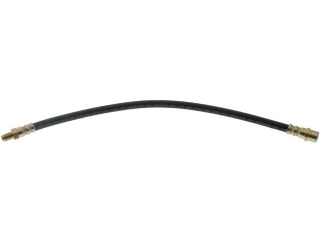 Brake Hose - 2000, 2002-2009 Mercedes C230 - Raybestos 6327-05742730
