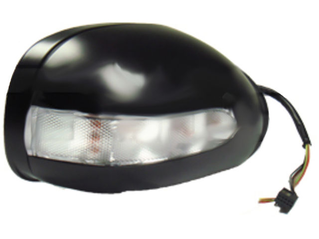 Right Mirror - 2002-2007 Mercedes C230 - TYC 6328-05664708