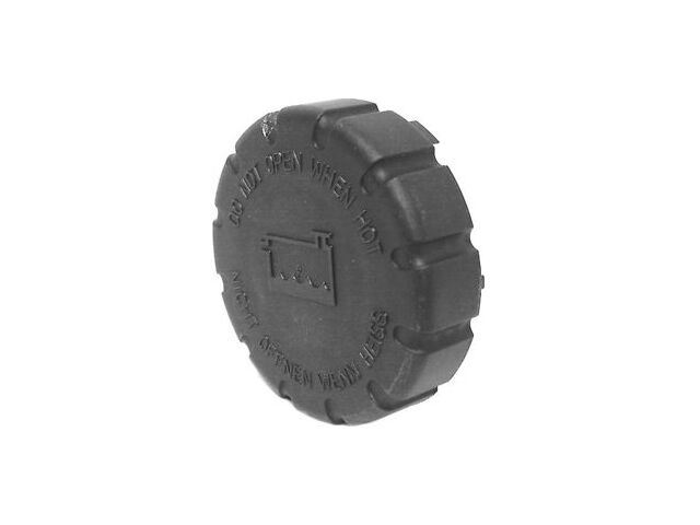 Expansion Tank Cap - 2002-2007 Mercedes C230 - APA/URO Parts 6328-05801445
