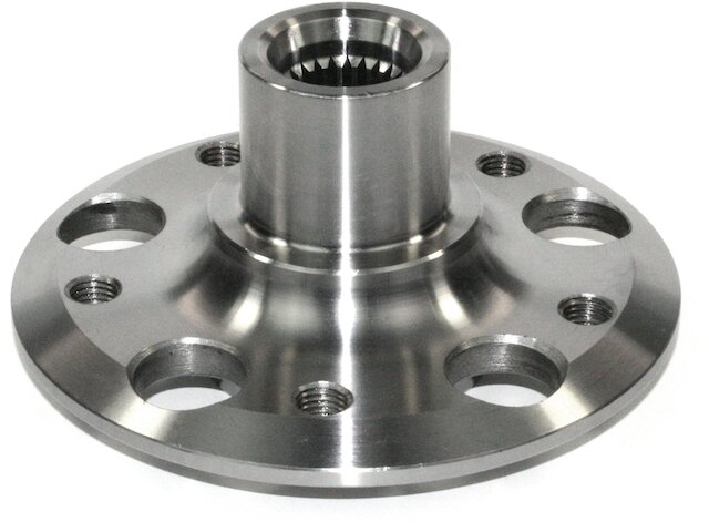 Rear Wheel Hub - 2002-2007 Mercedes C230 - Pronto 6328-06334576