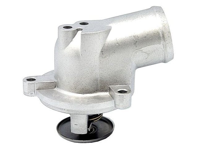 Thermostat - 2002 Mercedes C230 203.747 2.3L 4-Cylinder - Vernet 6328-06356409