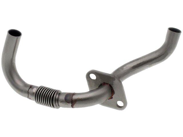 EGR Line - 2003-2005 Mercedes C230 1.8L 4-Cylinder - Dorman 6329-06169820