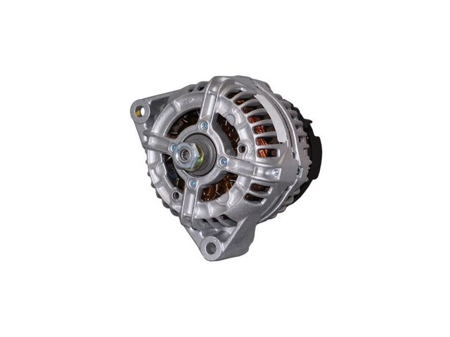 Alternator - 2001-2005 Mercedes C240 2.6L V6 - Pure Energy 6330-05514488