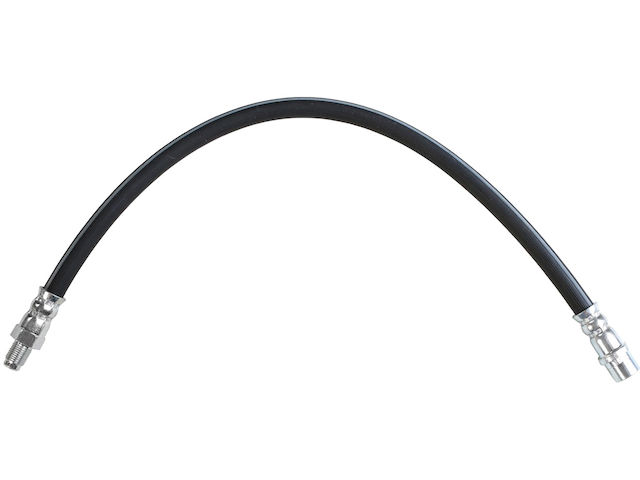 Front Brake Hose - 2001-2005 Mercedes C240 RWD - Sunsong 6330-05654364