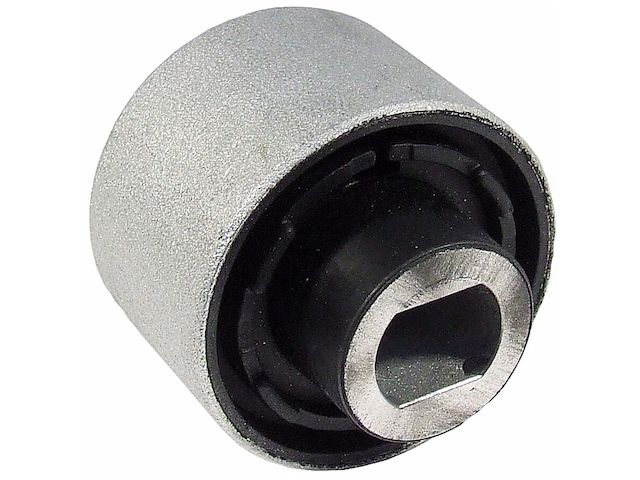 Front Lower Control Arm Bushing - 2001-2005 Mercedes C240 Base - Delphi 6330-05673230