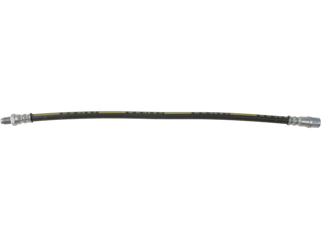 Brake Hose - 2001-2005 Mercedes C240 2.6L V6 Naturally Aspirated GAS - Corteco 6330-05833681