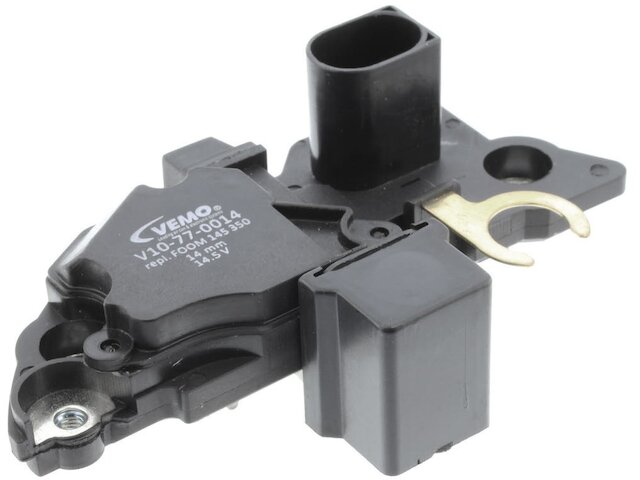 Voltage Regulator - 2001-2005 Mercedes C240 - Vemo 6330-05934480