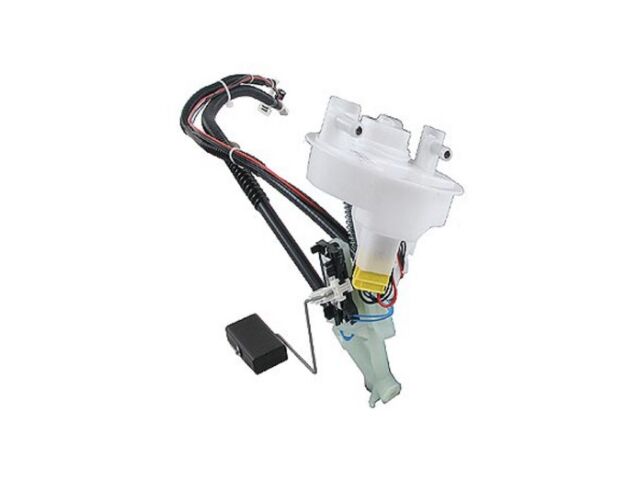 Fuel Level Sending Unit - 2001-2005 Mercedes C240 2.6L V6 - Hella 6330-06059718