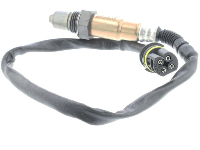 Front Right Oxygen Sensor - 2001-2005 Mercedes C240 Base 2.6L V6 - Vemo 6330-06084713