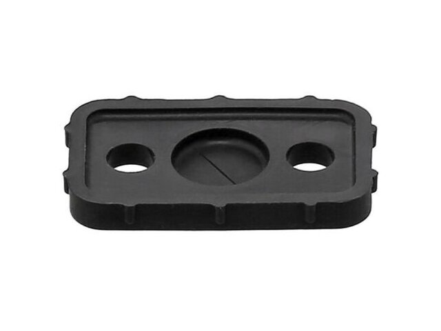 Timing Cover Gasket - 2001-2003 Mercedes C240 - Elring 6330-06196158