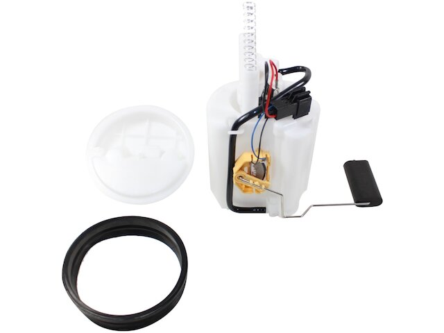 Fuel Pump - 2001-2005 Mercedes C240 2.6L V6 - GMB 6330-09266442