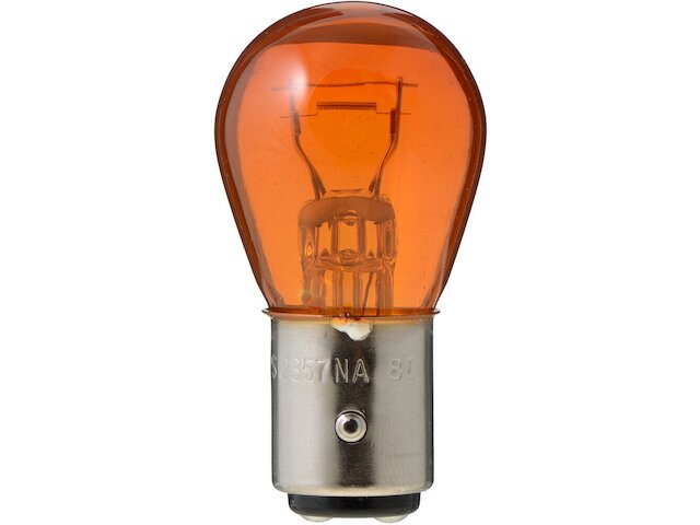 Front Turn Signal Light Bulb - 2003-2005 Mercedes C240 - Philips 6332-05389509