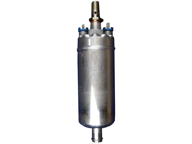 In-Line Electric Fuel Pump - 1994 Mercedes C280 2.8L 6-Cylinder - Bosch 6333-05080317