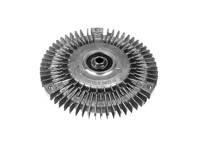 Fan Clutch - 1994-1997 Mercedes C280 - Four Seasons 6333-05151581