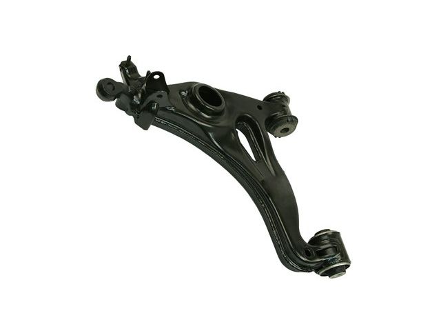 Front Left Lower Control Arm - 1994-2000 Mercedes C280 - Beck Arnley 6333-05454985