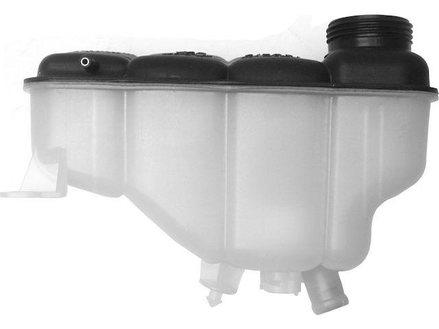 Expansion Tank - 1994-2000 Mercedes C280 202.028 - APA/URO Parts 6333-05480432