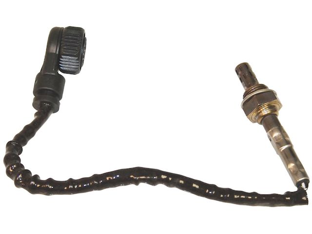 Upstream Oxygen Sensor - 1994-1996 Mercedes C280 2.8L 6-Cylinder Naturally Aspirated GAS - Walker 6333-05733669