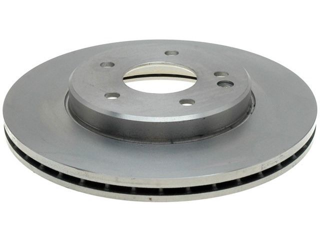 Front Brake Rotor - 1994-1995 Mercedes C280 - Raybestos 6333-05736761