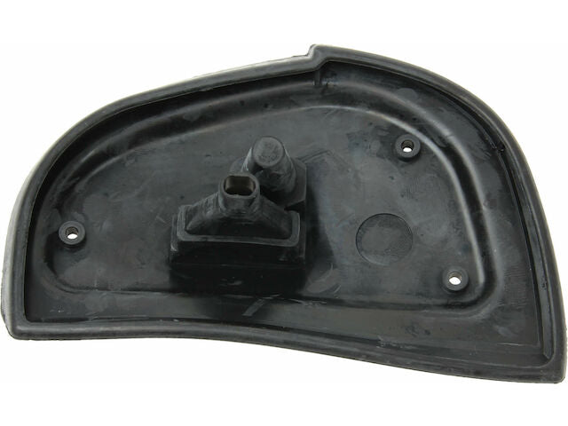 Right Door Mirror Base Gasket - 1994-2000 Mercedes C280 - APA/URO Parts 6333-05801448