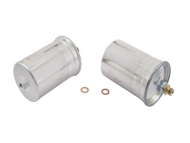In-Line Fuel Filter - 1994 Mercedes C280 - OPParts 6333-05808217