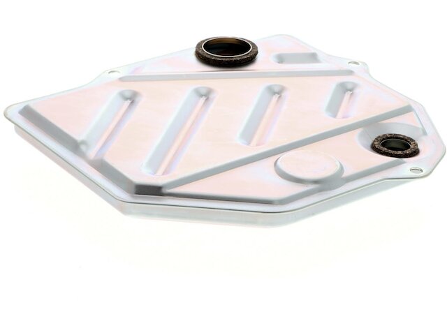 Automatic Transmission Filter - 1994-1996 Mercedes C280 Base 2.8L 6-Cylinder - Vaico 6333-05873221