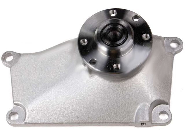 Fan Clutch Bearing Bracket - 1994-1997 Mercedes C280 - APA/URO Parts 6333-06065385