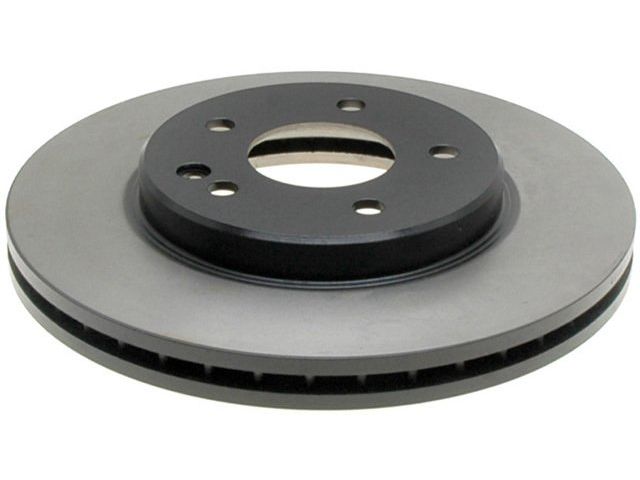 Front Brake Rotor - 1996-2000 Mercedes C280 - Raybestos 6335-05736793