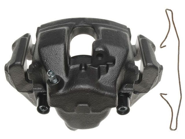 Front Left Brake Caliper - 1996-2000 Mercedes C280 - Raybestos 6335-05745952