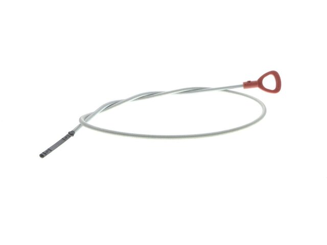 Automatic Transmission Dipstick - 1996-2000, 2006 Mercedes C280 - Vaico 6335-05953502