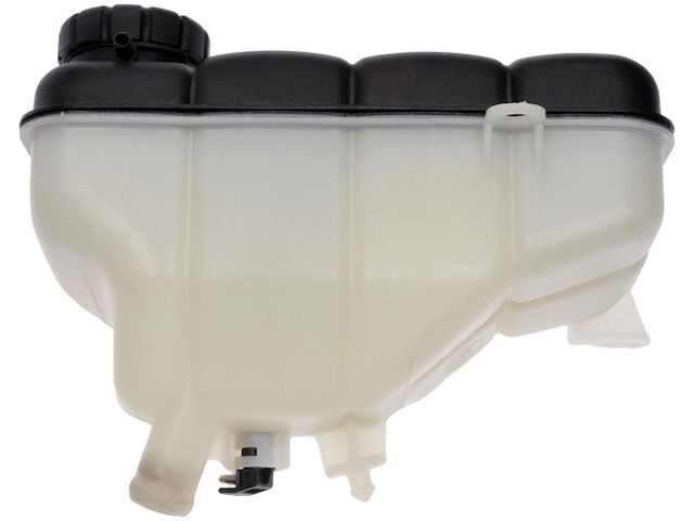 Front Expansion Tank - 1997-2000 Mercedes C280 - Dorman 6336-05673403