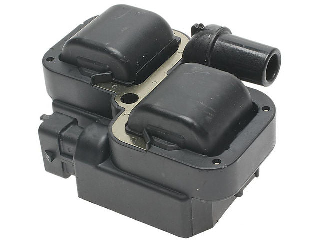 Ignition Coil - 1998-2000 Mercedes C280 - Standard Motor Products 6337-05086103