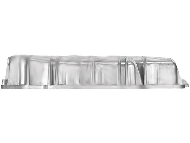 Lower Oil Pan - 1998-2000 Mercedes C280 - Spectra Premium 6337-05487457