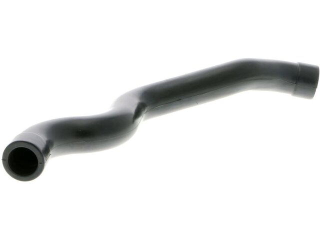 Valve Cover To Intake Crankcase Breather Hose - 1998-2000 Mercedes C280 2.8L V6 - Vaico 6337-05872109