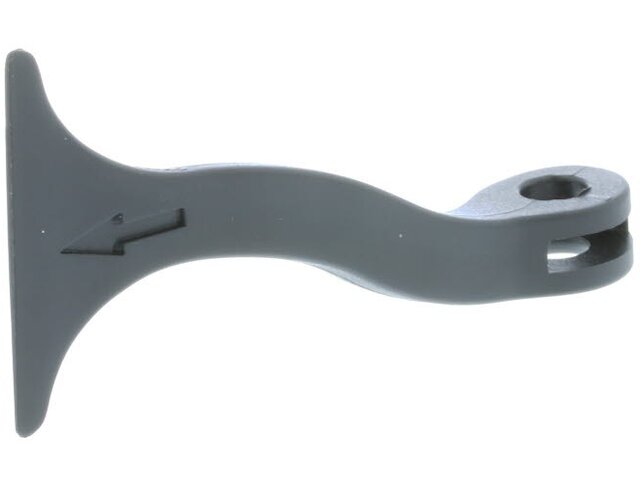 Hood Release Handle - 1998-2000 Mercedes C280 202.029 2.8L V6 - Vaico 6337-06029411