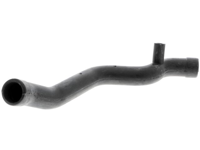 Valve Cover To Intake Crankcase Breather Hose - 1998-2000 Mercedes C280 2.8L V6 - Vaico 6337-06067598
