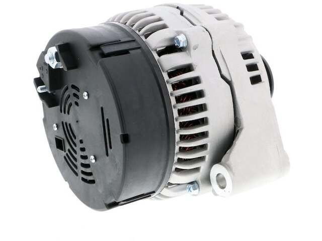 Alternator - 1998-2000 Mercedes C280 Base 2.8L V6 - Vemo 6337-06068015
