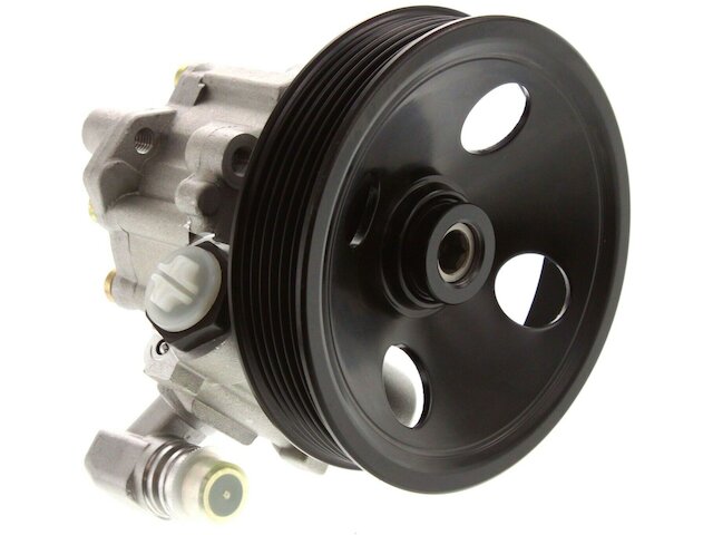 Power Steering Pump - 1998-2000 Mercedes C280 - Maval 6337-06099837
