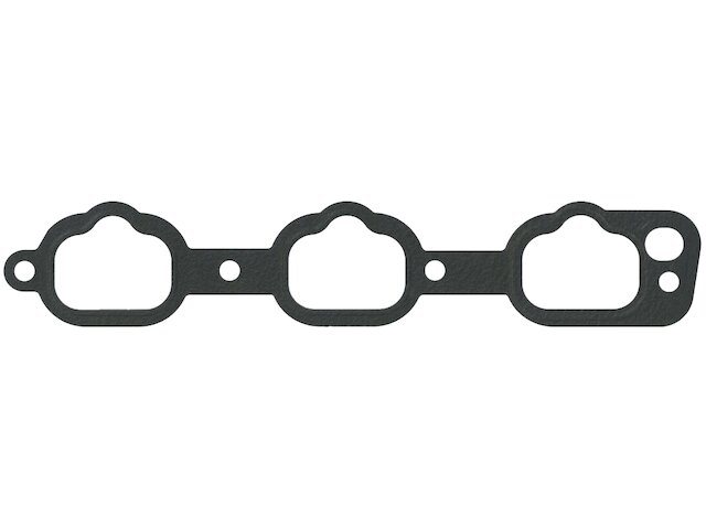 Intake Manifold Gasket - 1998-2000 Mercedes C280 RWD 2.8L V6 112.920 18-Valve Naturally Aspirated SOHC GAS - Elring 6337-06163675