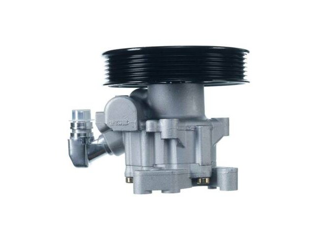Power Steering Pump - 1998-2000 Mercedes C280 - BBB Industries 6337-09295932