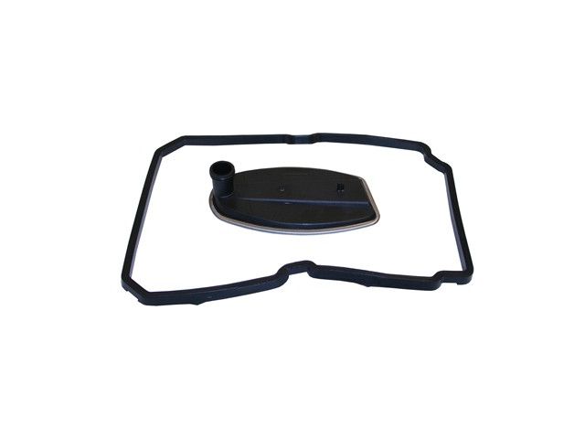 Automatic Transmission Filter Kit - 2001-2005 Mercedes C320 - Beck Arnley 6342-05111235