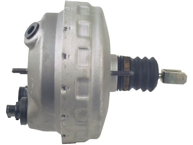 Brake Booster - 2001-2005 Mercedes C320 - A1 Cardone 6342-05232613
