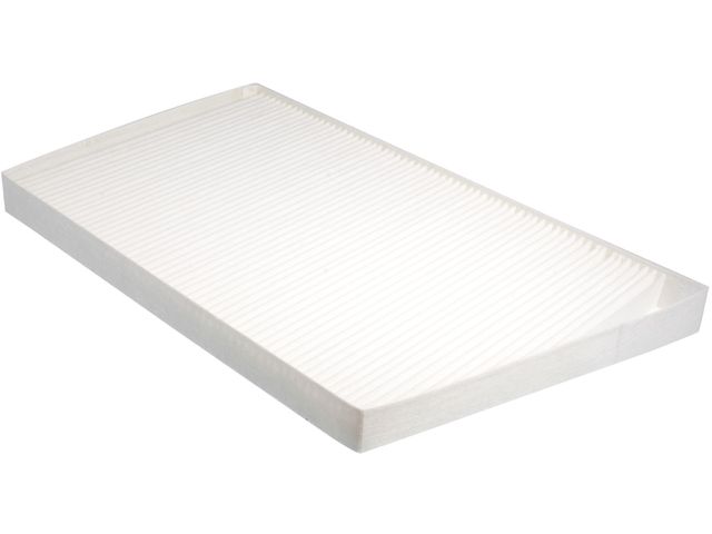 Fresh Air Cabin Air Filter - 2001-2005 Mercedes C320 - Mahle 6342-05344501