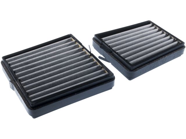 Cabin Air Filter - 2001-2005 Mercedes C320 - Mahle 6342-05344511