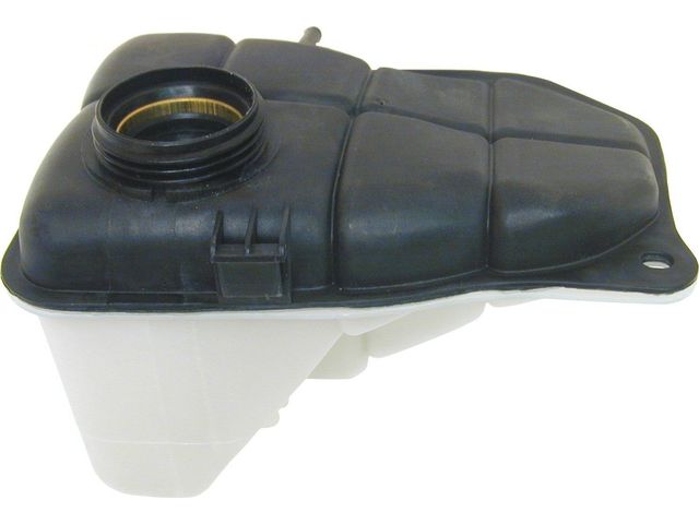 Expansion Tank - 2001-2005 Mercedes C320 - APA/URO Parts 6342-05480456