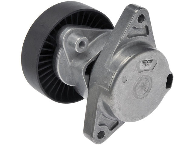 Accessory Belt Tensioner - 2001-2005 Mercedes C320 3.2L V6 - Dorman 6342-05570100